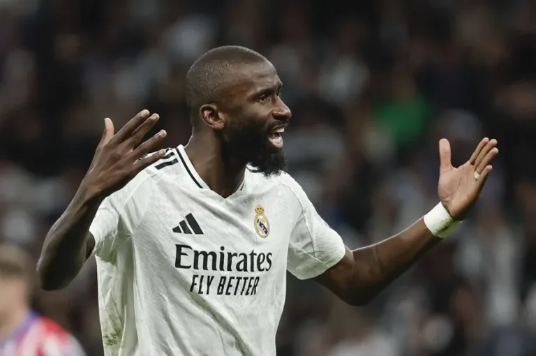 Real Madrid perderá a estos jugadores ante Juventus