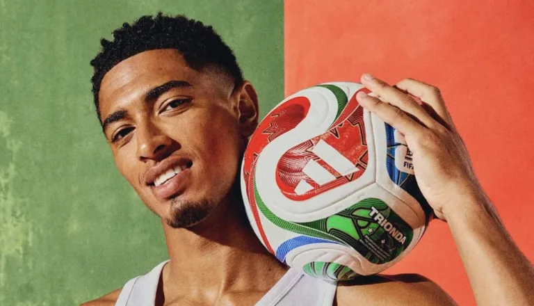 ¿Por qué Bellingham fue descartado por Tuchel?