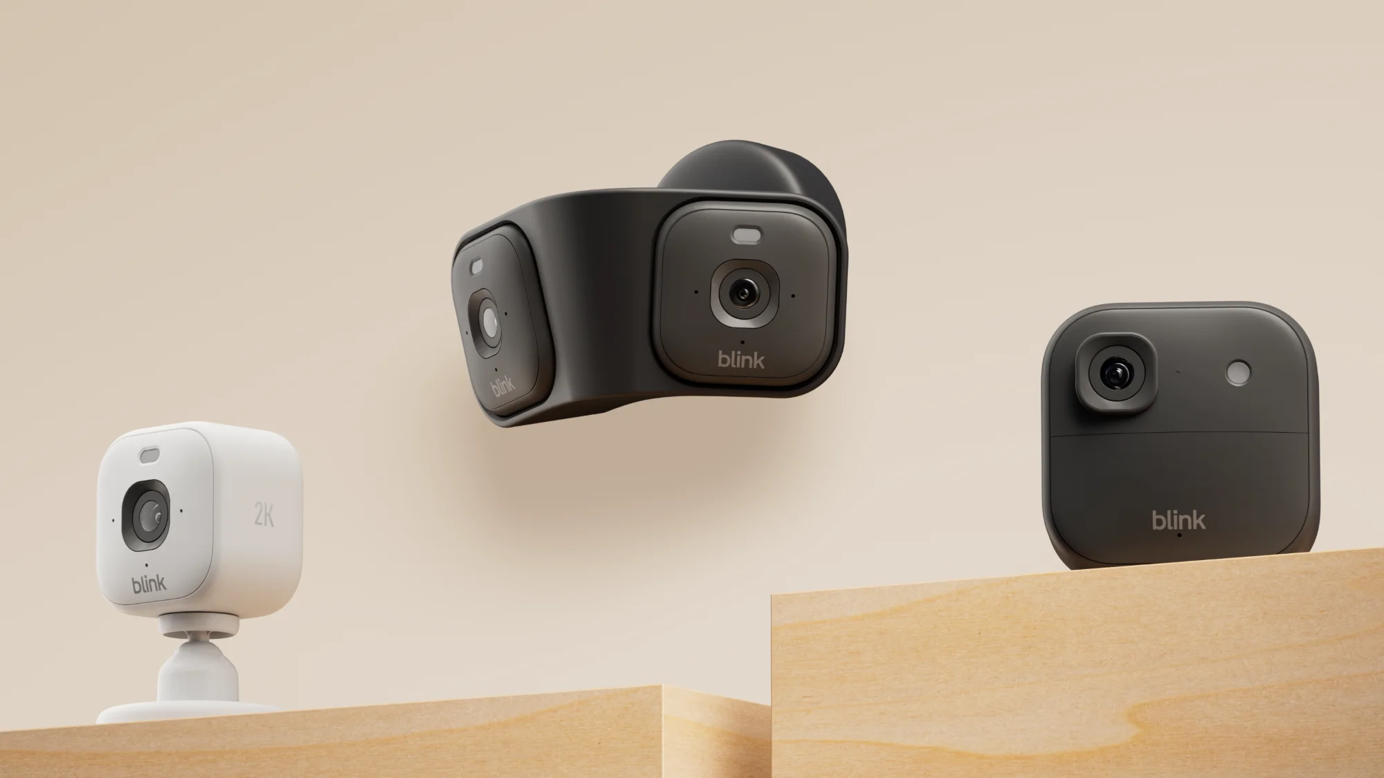 Amazon lanza nuevos dispositivos: Echo, Kindle, Ring, Fire TV y Blink