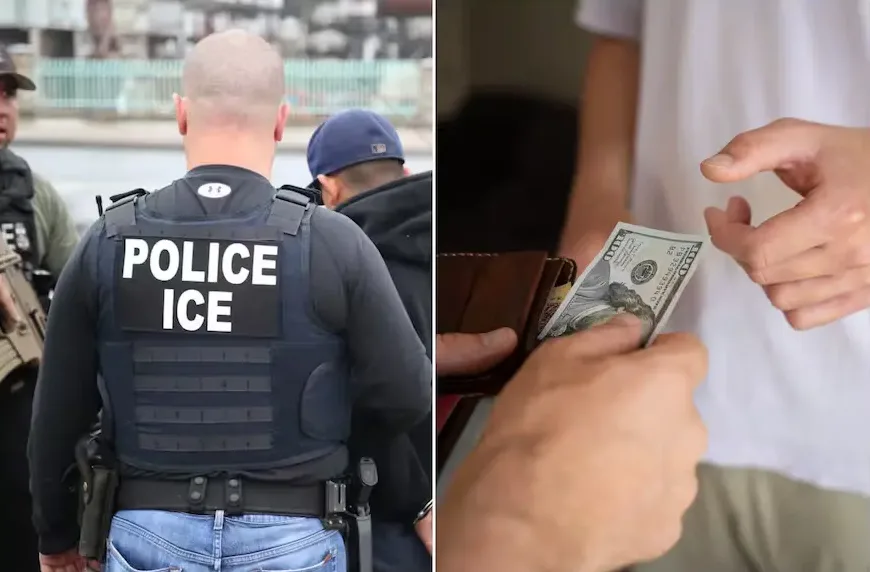 California declaró una emergencia local para ofrecer ayuda con el alquiler a inmigrantes afectados por las redadas del ICE en Los Ángeles