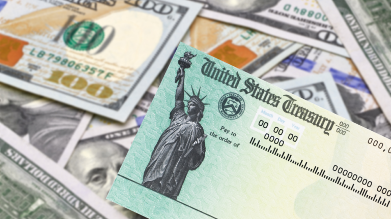 Cheques de reembolso en Nueva York: fechas y requisitos
