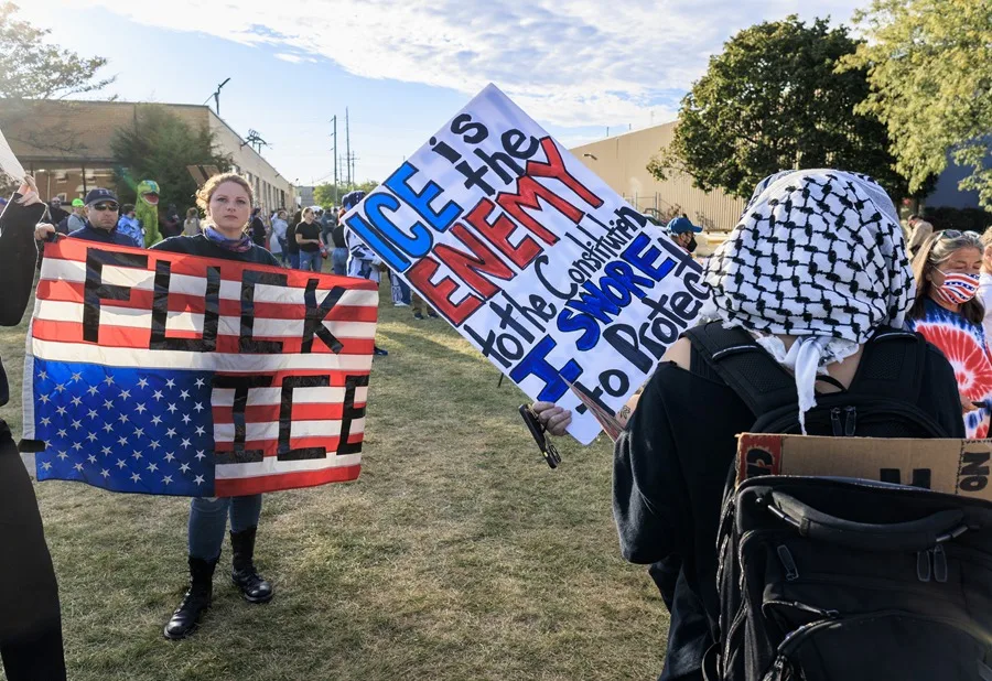 Chicago se unirá a protestas anti-Trump