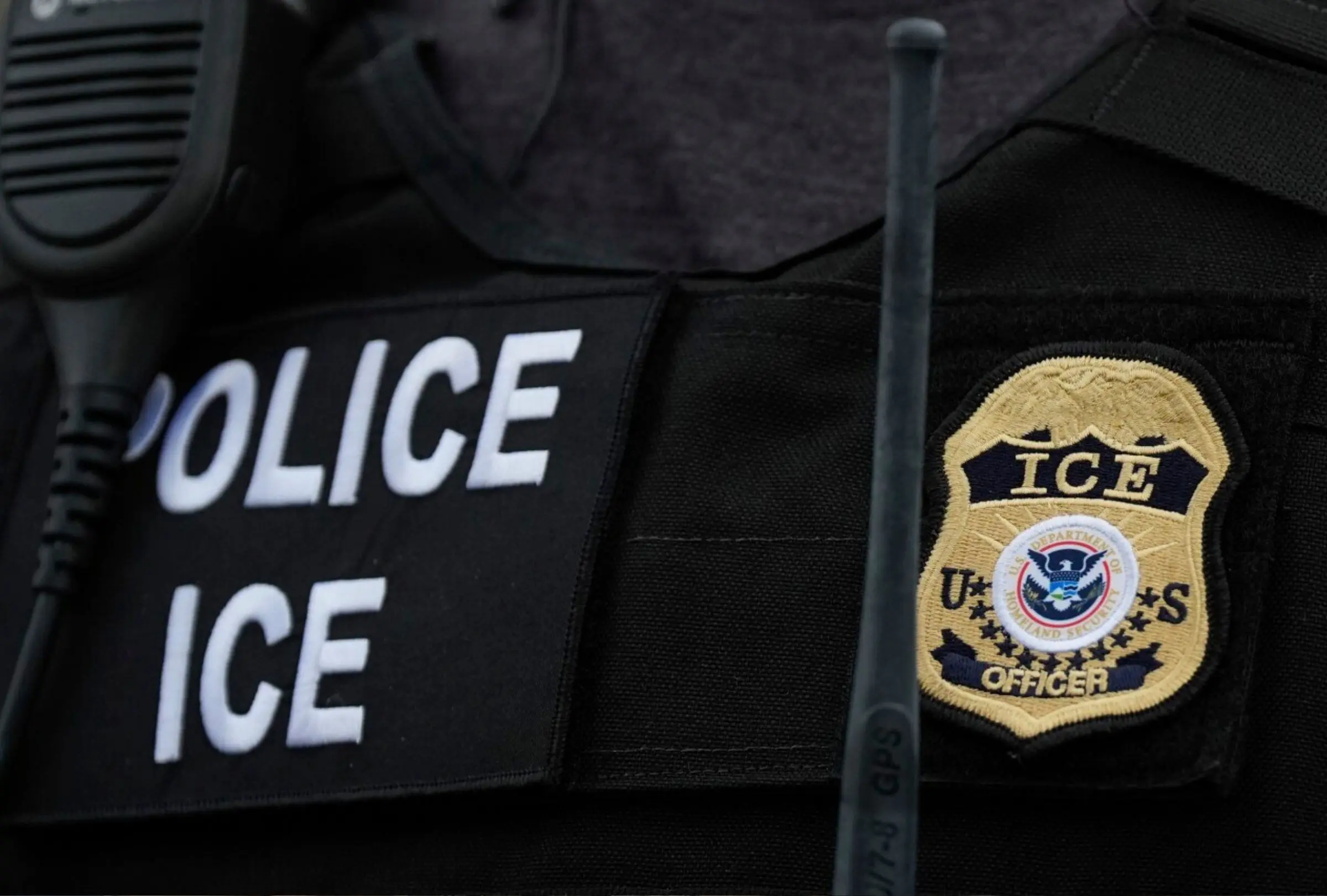 DHS anuncia más redadas masivas