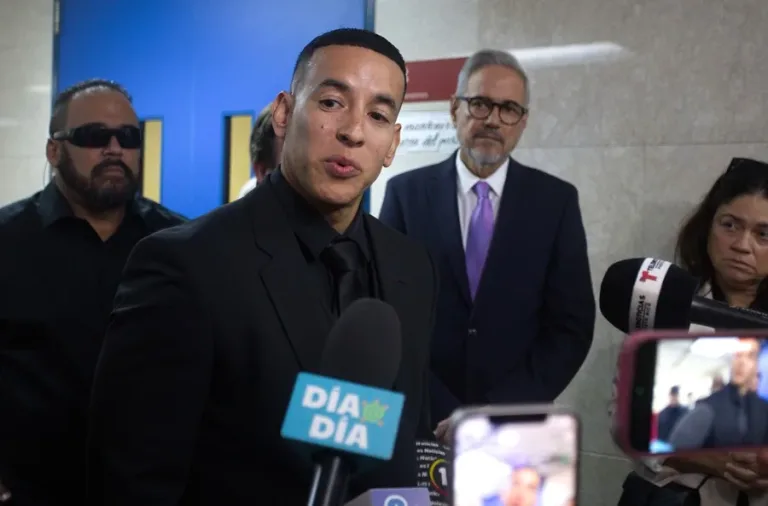 ¿Daddy Yankee podrá usar su nombre? Esto dijo un juez