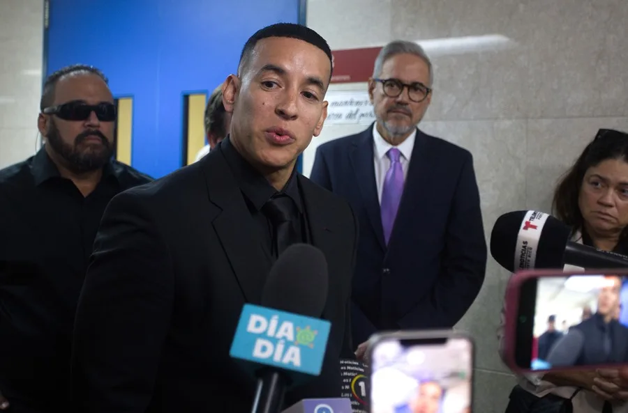 ¿Daddy Yankee podrá usar su nombre? Esto dijo un juez