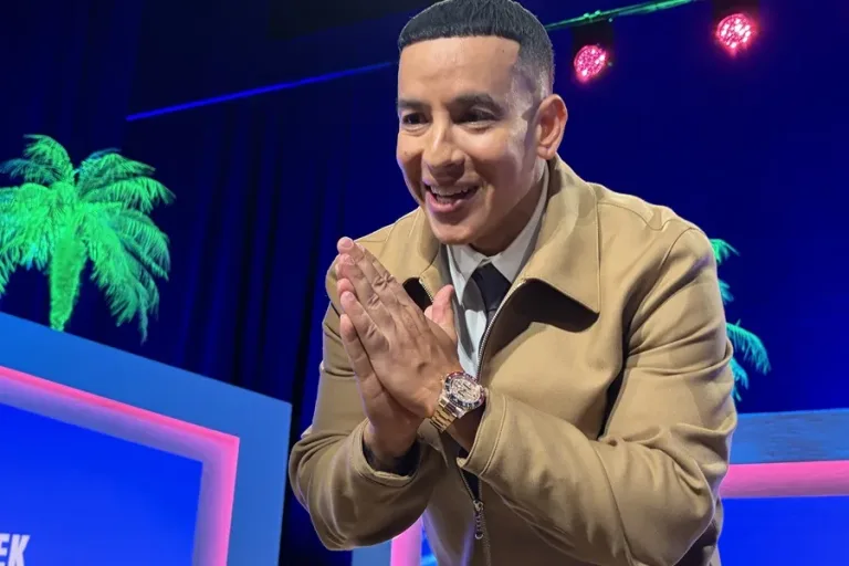 “Renací”: Daddy Yankee anuncia nueva etapa espiritual