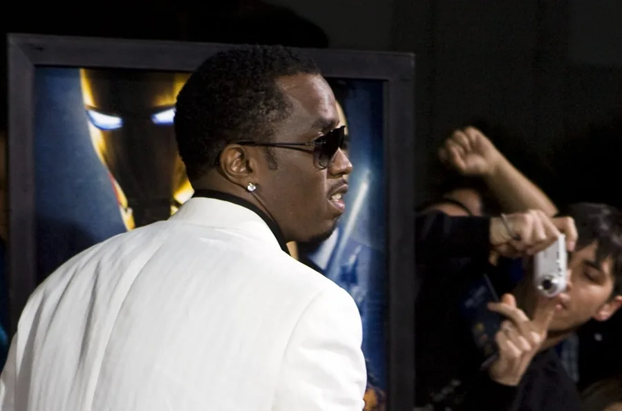 Diddy' Combs es sentenciado por prostitución