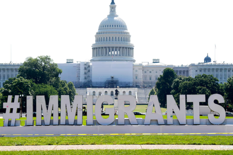 Latinos ya son el 20% de la población en Estados Unidos