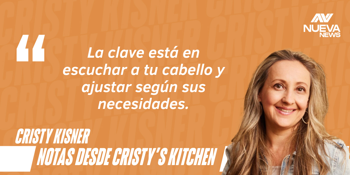 Frase sobre: Vinagre de manzana: El secreto ancestral para un cabello saludable