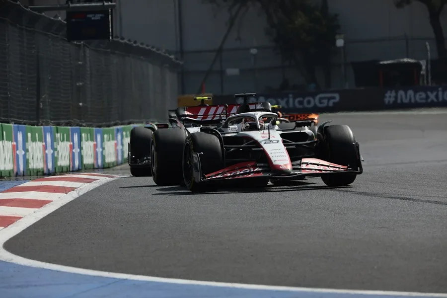 Fans de la F1 critican a Televisa por en vivo del GP de México