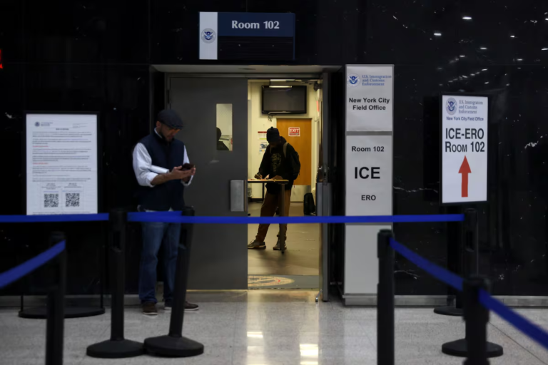 ICE usa nueva tecnología de vigilancia: así te puede afectar