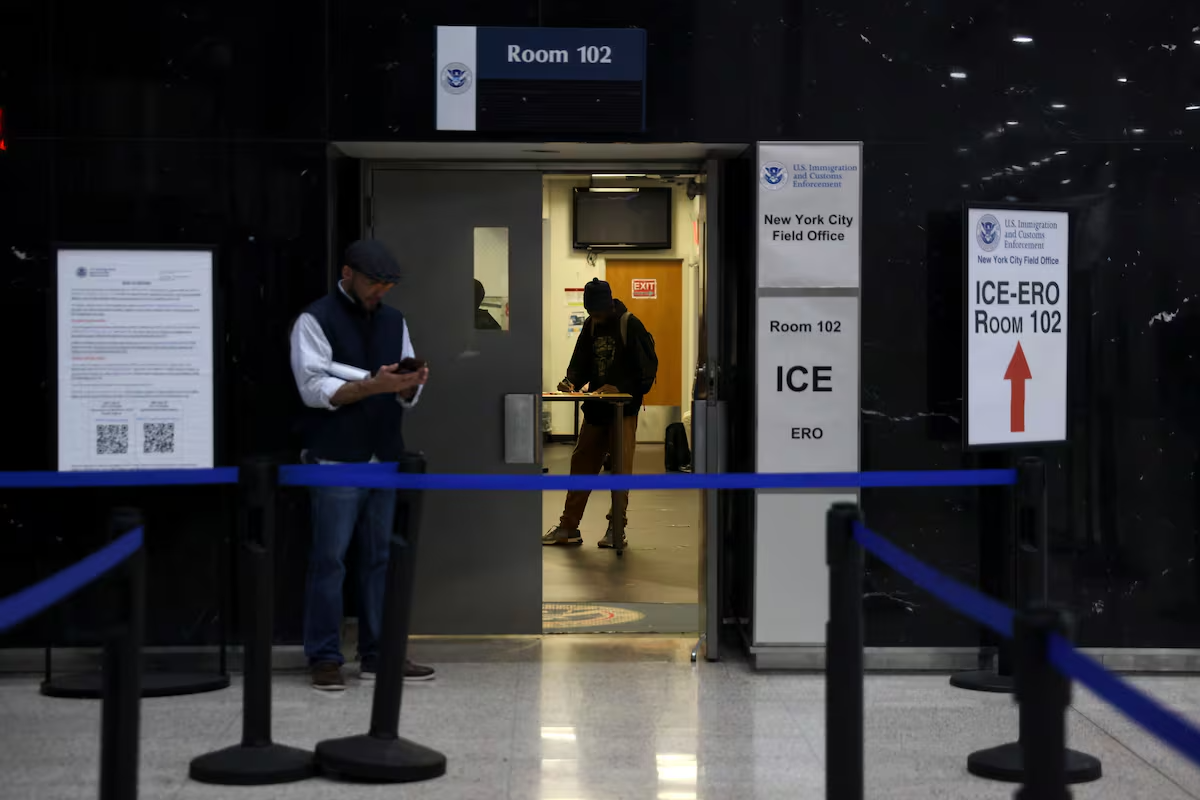 ICE usa nueva tecnología de vigilancia: así te puede afectar