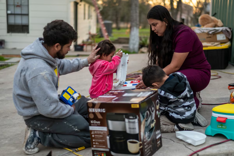 DACA en peligro: así impacta a los beneficiarios en Texas