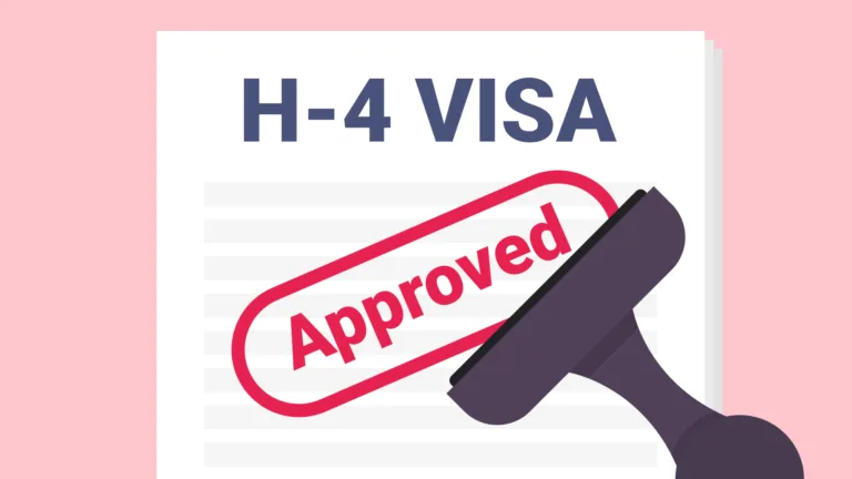 ¡Buenas noticias! Visa H-4 para cónyuges gana en Corte