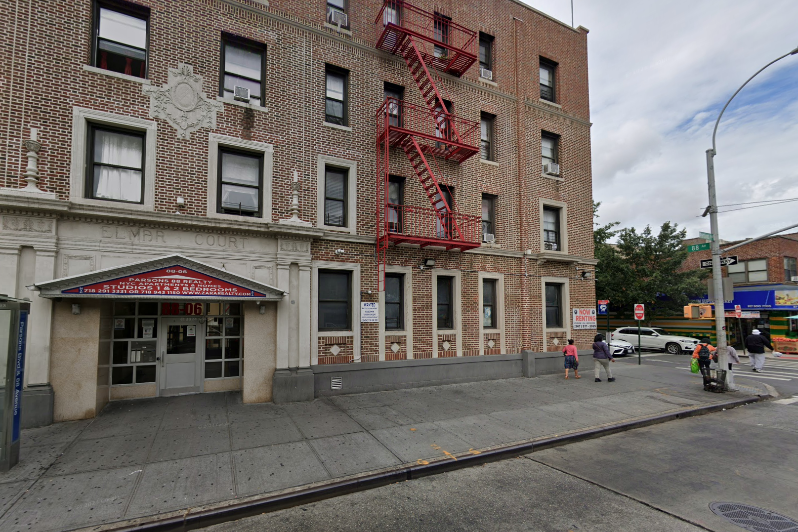 ICE pide denunciar a vecinos inmigrantes en Queens