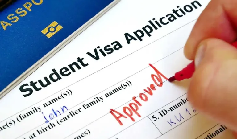 ¿Qué visa necesitas para estudiar en EE. UU.? Así puedes aplicar