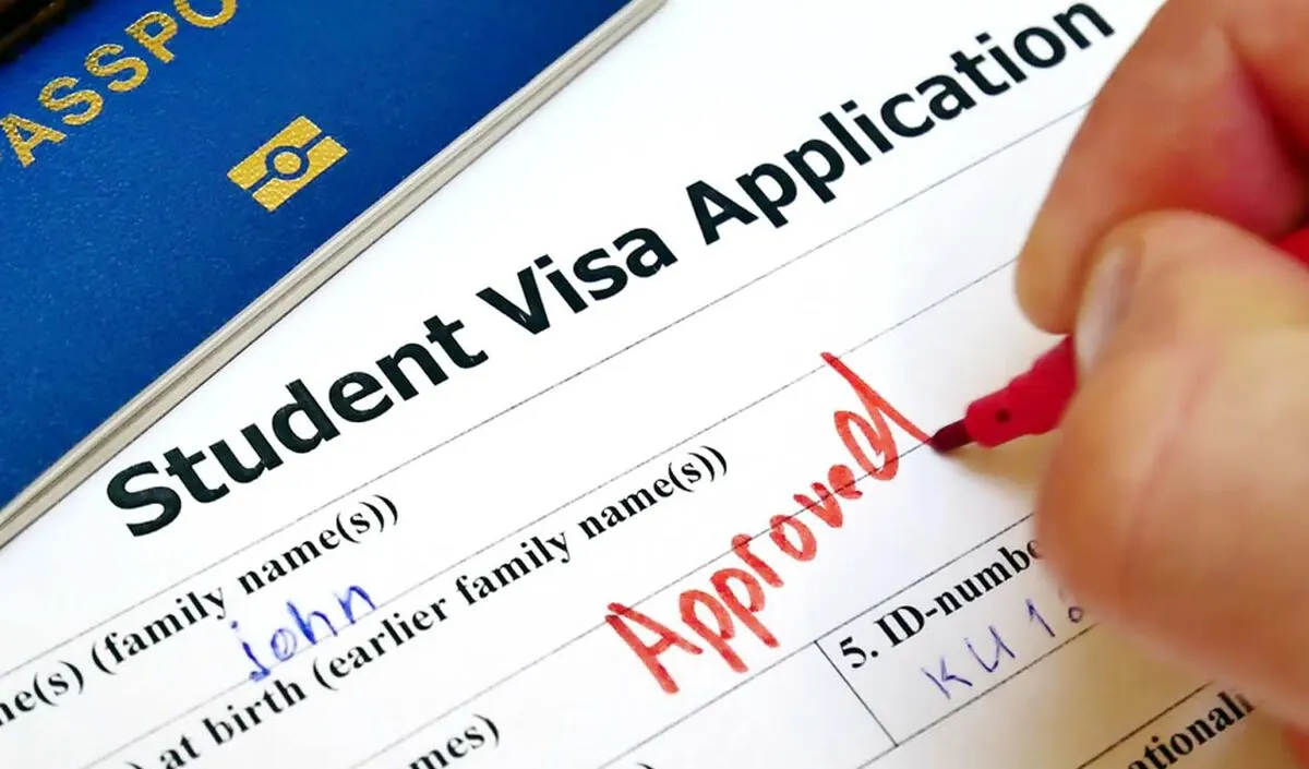 ¿Qué visa necesitas para estudiar en EE. UU.? Así puedes aplicar