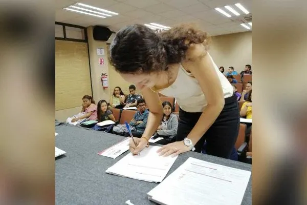 Beca “Jóvenes Escribiendo el Futuro”: checa la fecha límite para registrarte y recibir 5 mil 800 pesos