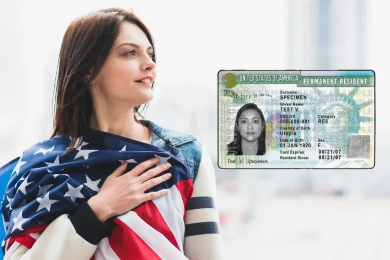 Trabajos que ayudan a conseguir la Green Card más rápido