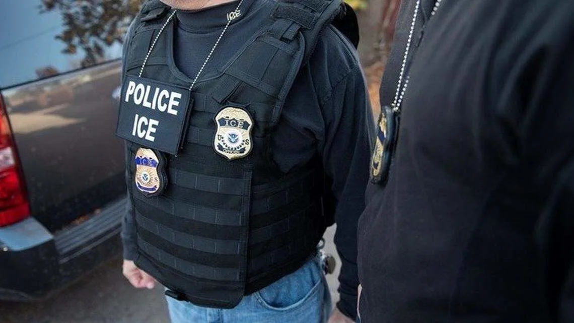 Muertes en centros de ICE alcanzan su máximo en 20 años