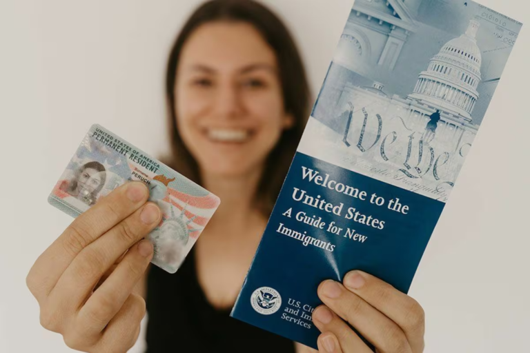 Estas visas te acercan más rápido a la Green Card en EE.UU.