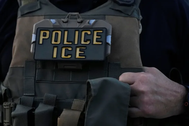 Nueva York crea web para denunciar a ICE