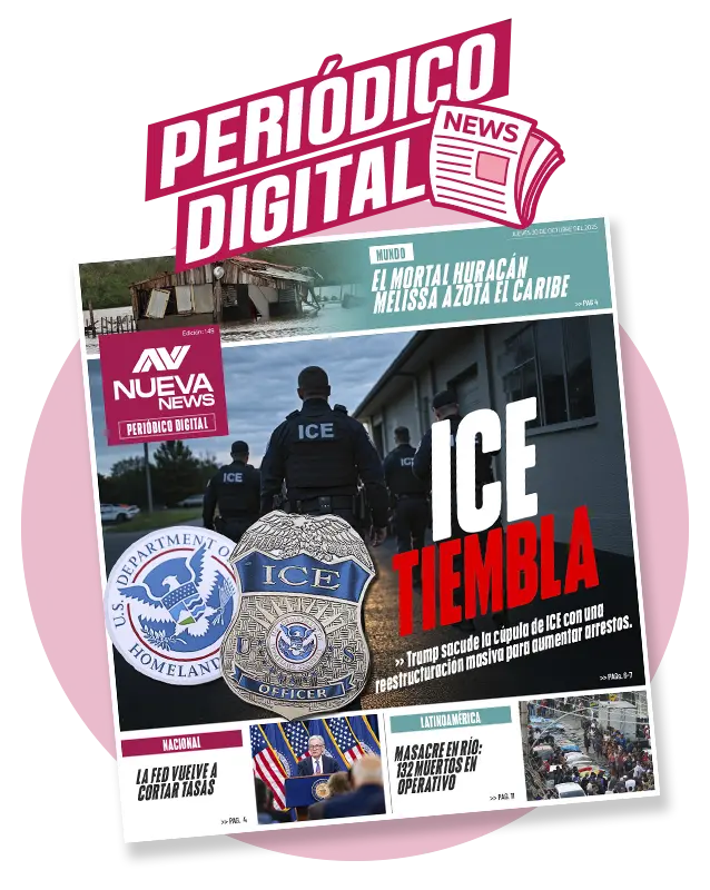 periódico digital 30 de octubre