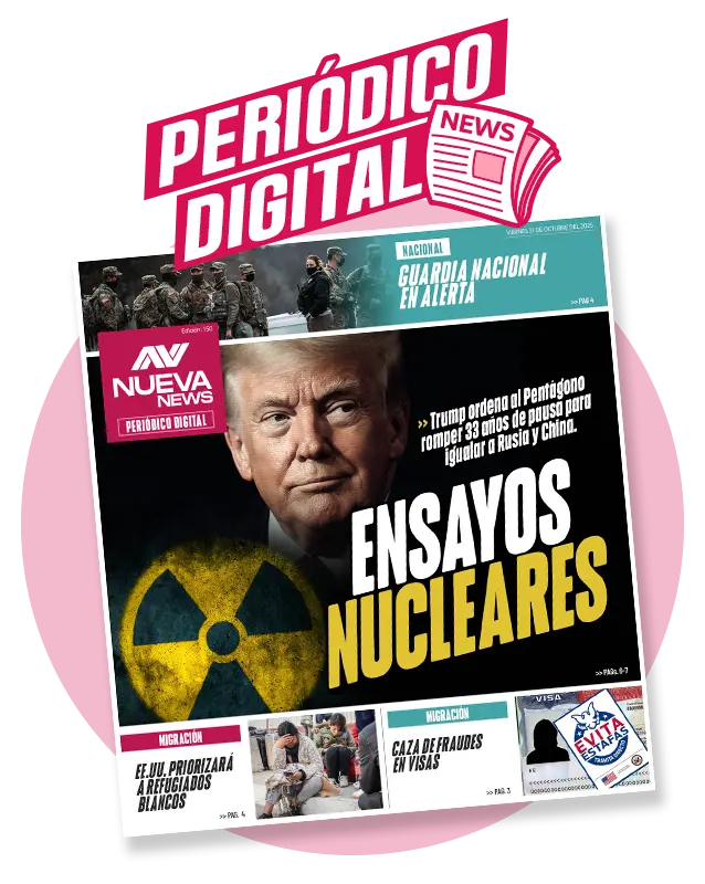 periódico digital 31 de octubre
