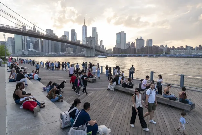 Por primera vez, 1 de cada 5 estadounidenses es latino