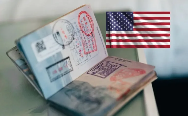 ¿Cómo usar la IA para tramitar tu visa? Entérate aquí