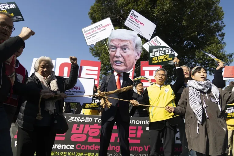 Redadas del ICE en cortes de Nueva York