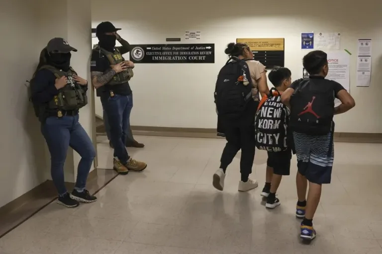 Reestructurarán ICE