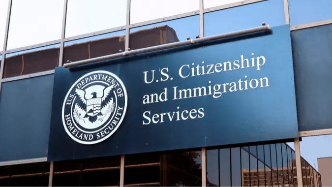 Servicio de Ciudadanía e Inmigración de Estados Unidos (USCIS)