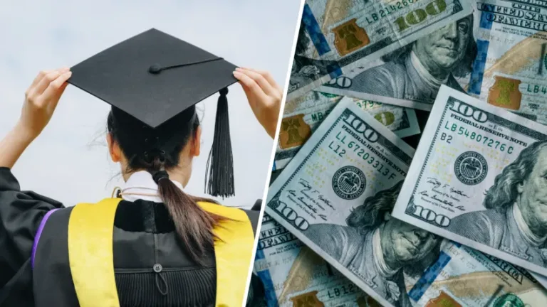 Texas ofrece solicitudes universitarias sin costo