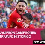 Toluca Campeón Campeones Cup Un Triunfo Histórico