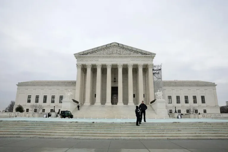 Trump lleva su disputa con Portland a la Corte Suprema