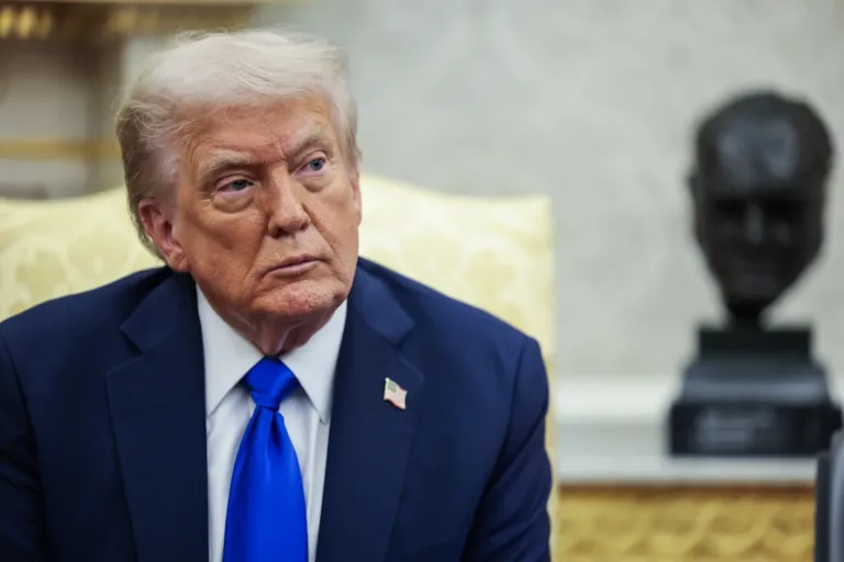 Trump reducirá cupos de refugiados