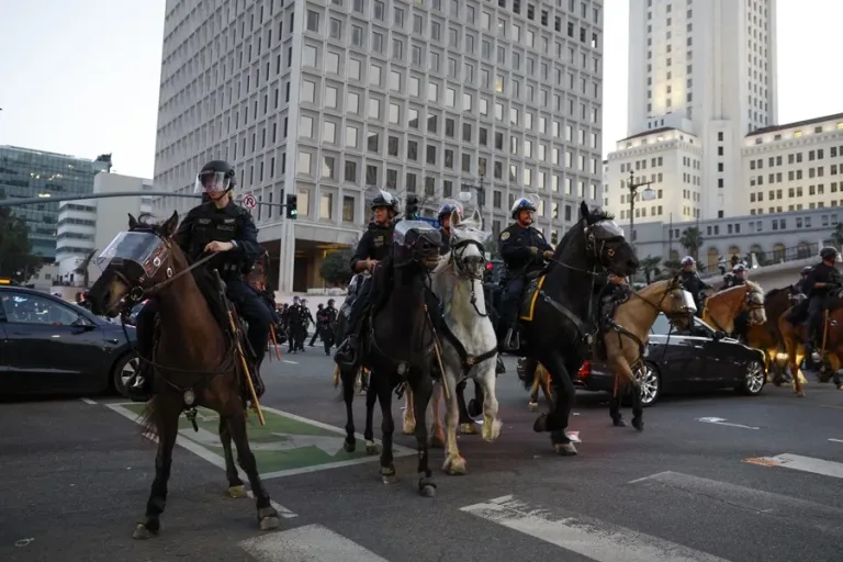 USCIS lanza redada en Minneapolis