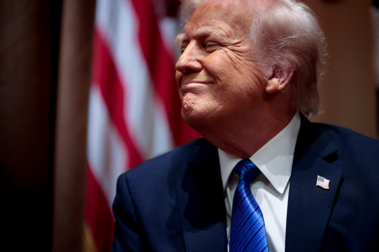 Trump no podrá exigir prueba de ciudadanía en elecciones 