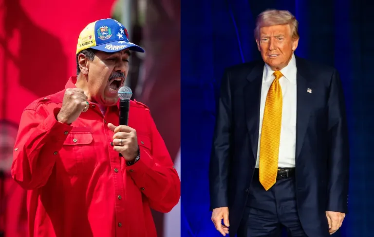 Venezuela en alerta: Trump autoriza operaciones de la CIA