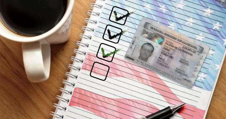 ¿Tienes Tarjeta de Cruce Fronterizo? EE.UU. podría negarte la entrada