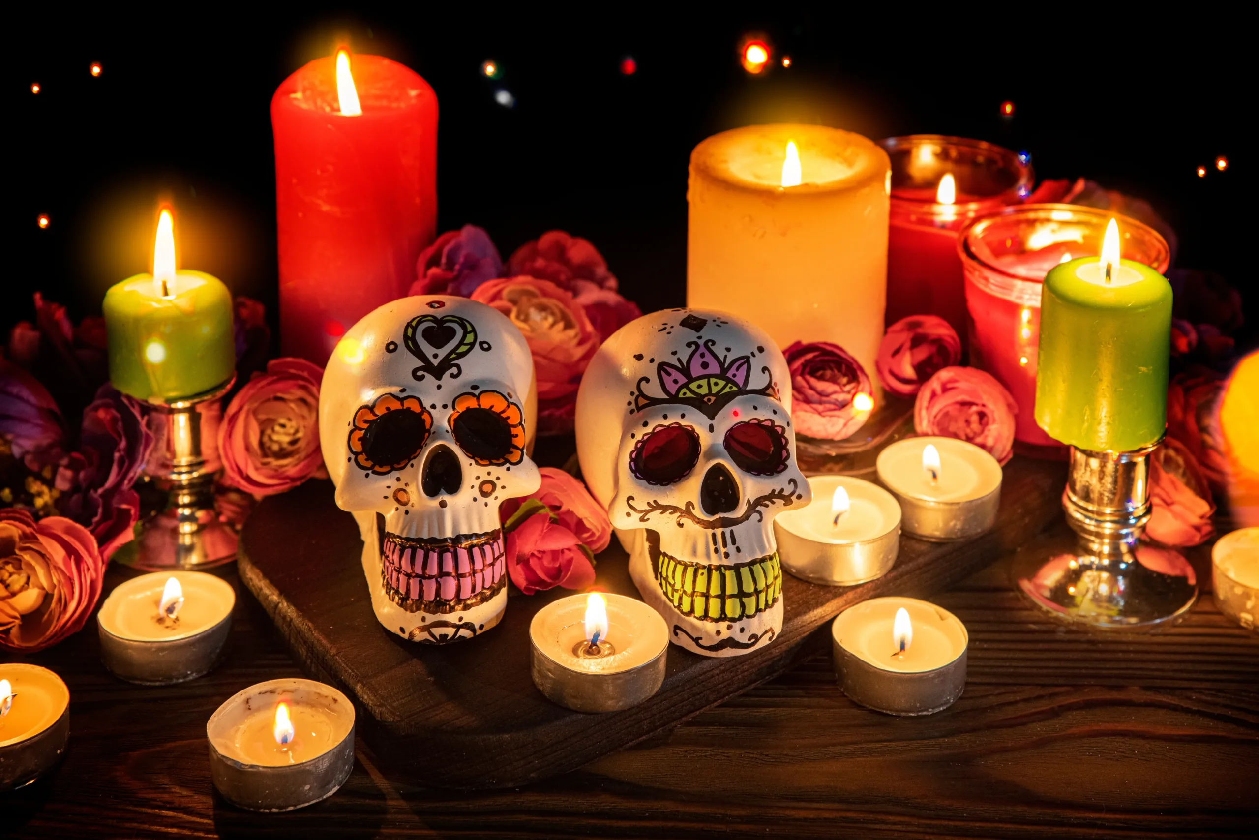 Día de Muertos: ¿En qué fecha regresan las almas?