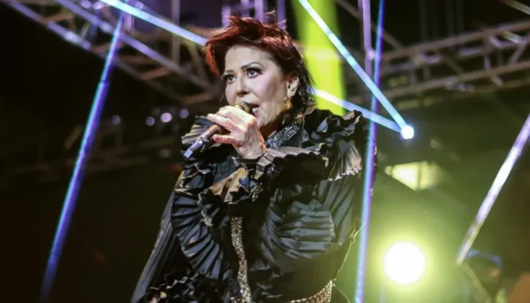 Alejandra Guzmán es operada de emergencia: ¿Qué le pasó?