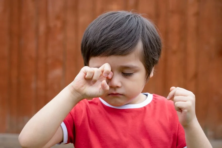 Estos son los ingredientes que ayudan a las alergias en niños