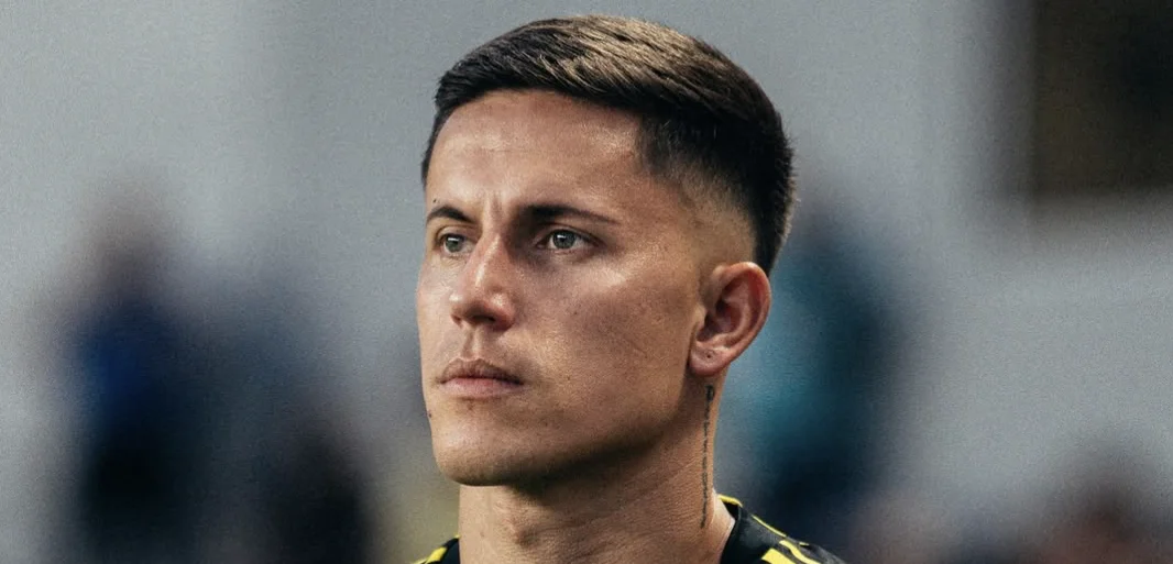 ¡Se queda! Brian Rodríguez renueva contrato con América