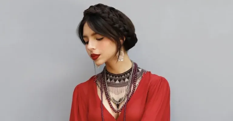 Cancelan a Ángela Aguilar por “plagiar” a Rocío Dúrcal