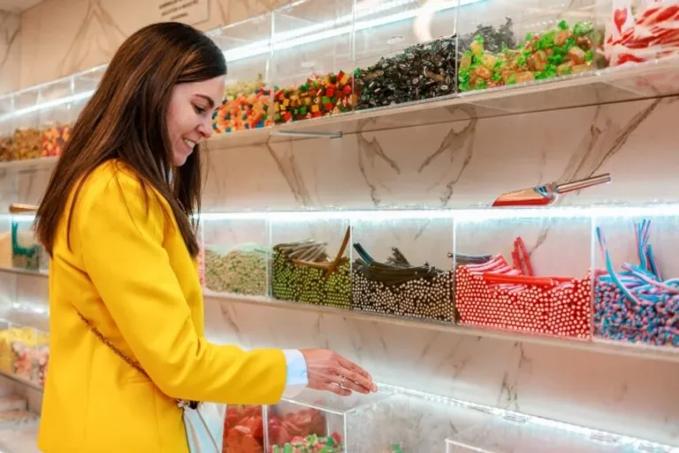 La curiosa relación entre antojos y el ciclo menstrual en latinas