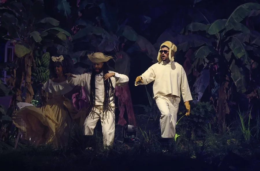 Jay-Z responde a críticas contra Bad Bunny: esto dijo