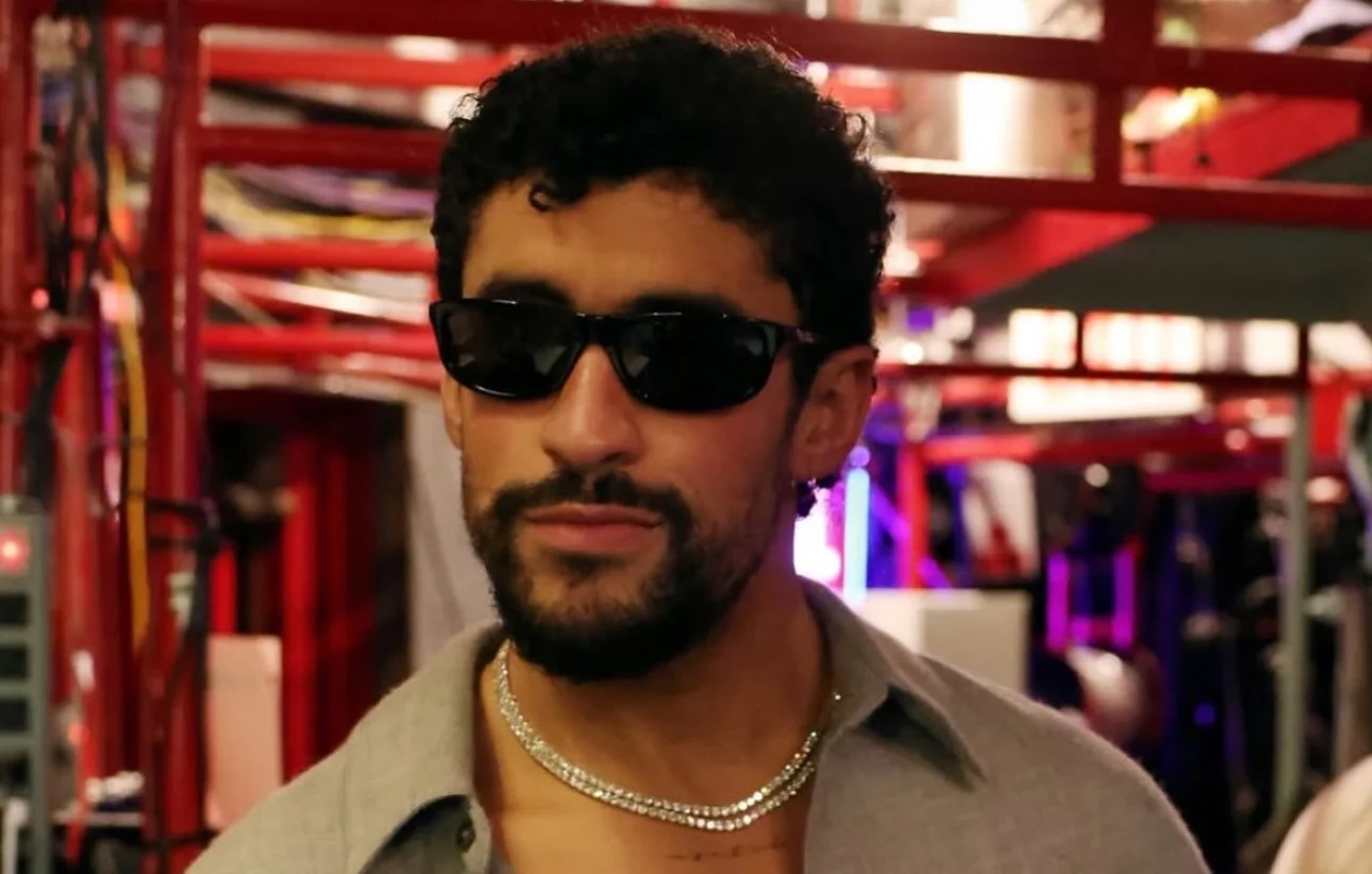 Bad Bunny es nombrado el Artista Latino del Siglo 21