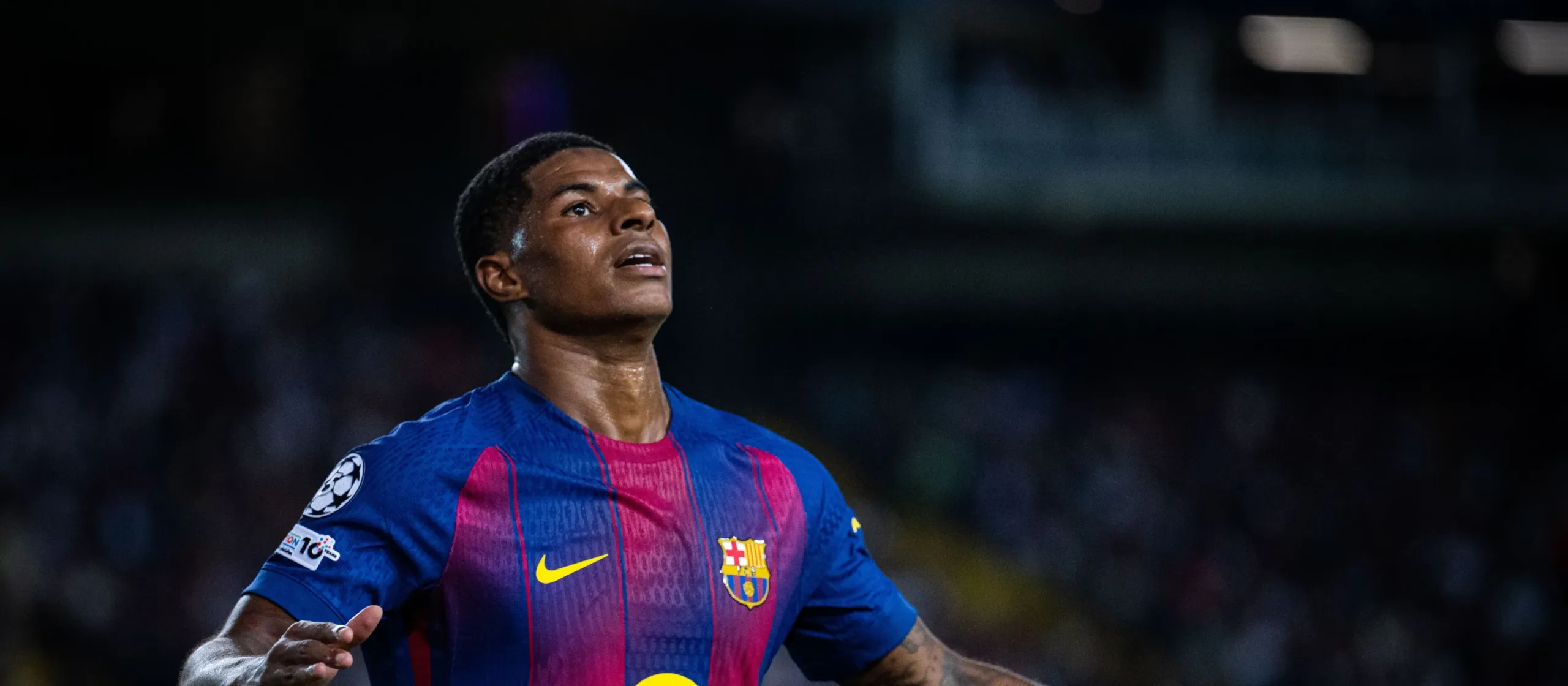 Dolorosa derrota en casa: Barcelona cae ante el PSG